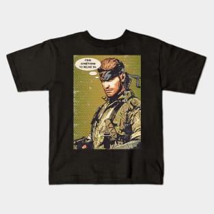 Snake Kids T-Shirt